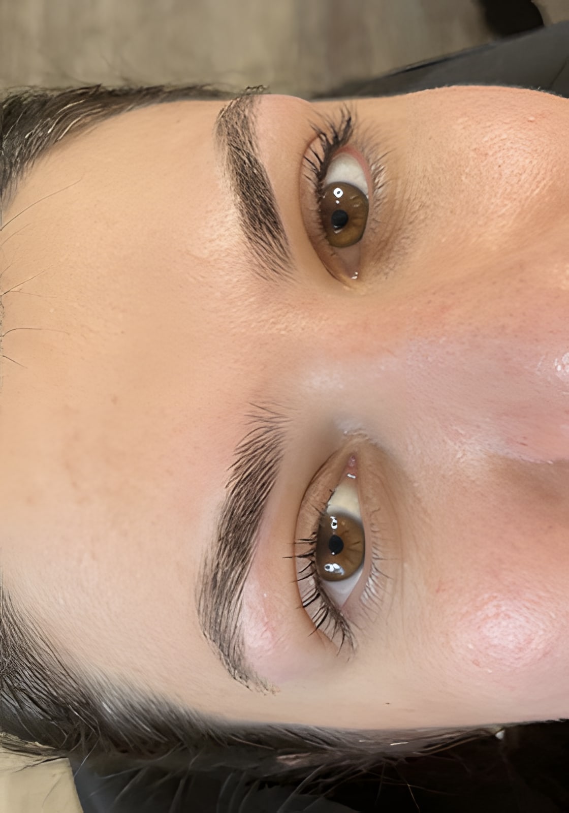 Brow Shape